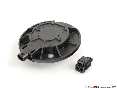ES#2766014 - 06l109259aKT - Camshaft Adjuster Magnet - With Connector - Stop oil leaks and replace the adjuster magnet in your vehicle - Genuine Volkswagen Audi - Audi Volkswagen