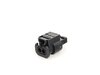 ES#2766014 - 06l109259aKT - Camshaft Adjuster Magnet - With Connector - Stop oil leaks and replace the adjuster magnet in your vehicle - Genuine Volkswagen Audi - Audi Volkswagen