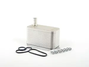 Engine Oil Cooler