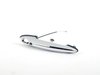 ES#89586 - 51212752577 - Door Handle Chrome - Left - Replace your sticking door handle - Comfort Access - Genuine MINI - MINI