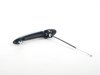ES#89586 - 51212752577 - Door Handle Chrome - Left - Replace your sticking door handle - Comfort Access - Genuine MINI - MINI