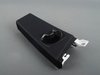 ES#112925 - 51437960060 - E92 "B" Pillar Cover - Right - Anthrazit - Genuine BMW - BMW