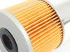 ES#2747938 - 0001802509 - Oil Filter Kit - Priced Each - Includes all needed o-rings for installation - Mann - Mercedes Benz