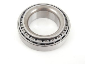 ES#2769962 - 311405625N - Rear Wheel Bearing - Inner - Priced Each - Fits the left and right side and includes the sleeve - FAG - Audi Porsche