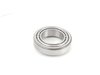 ES#2769962 - 311405625N - Rear Wheel Bearing - Inner - Priced Each - Fits the left and right side and includes the sleeve - FAG - Audi Porsche