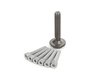 ES#2769922 - N91108201KT7 - Axle Replacement Hardware Kit - priced each - Complete hardware kit for replacing an axle  - Assembled By ECS - Audi