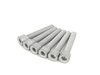 ES#2769922 - N91108201KT7 - Axle Replacement Hardware Kit - priced each - Complete hardware kit for replacing an axle  - Assembled By ECS - Audi