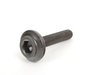 ES#2769922 - N91108201KT7 - Axle Replacement Hardware Kit - priced each - Complete hardware kit for replacing an axle  - Assembled By ECS - Audi