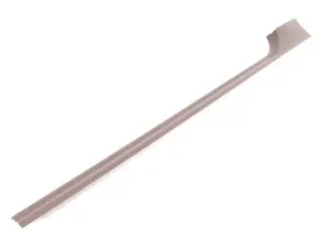 E36 Door Sill Trim - Right