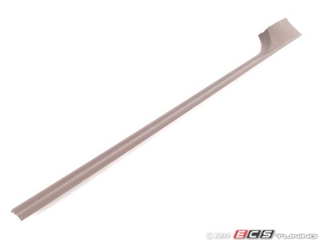ES#123972 - 51478146956 - E36 Door Sill Trim - Right - Genuine BMW - BMW