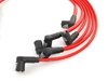 ES#2684744 - 101000035AH - Ignition Service Kit - Includes ignition coil, spark plugs, and spark plug wires - Assembled By ECS - Volkswagen