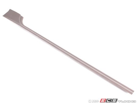 ES#123971 - 51478146955 - Trim Panel - Left - Sand Gray - Genuine BMW - BMW