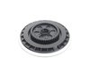 ES#2762746 - 342637 - 5 1/2" Backing Plate  - (NO LONGER AVAILABLE) - Large backing plate for the Flex XC 3401 - SONAX - 