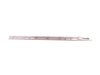 ES#123971 - 51478146955 - Trim Panel - Left - Sand Gray - Genuine BMW - BMW