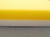 ES#2626133 - 417300 - Application Sponge - Finely poured yellow sponge with a white grip - SONAX - Audi BMW Volkswagen Mercedes Benz MINI Porsche