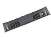 ES#122910 - 51477076937 - Trunk Sill Cover - Located in the rear of the trunk on the threshold. - Genuine MINI - MINI