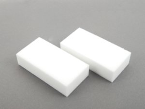 ES#2626154 - 416000 - Dirt Eraser - Pack Of 2 - Great for removing stubborn dirt deposits! - SONAX - Audi BMW Volkswagen Mercedes Benz MINI Porsche