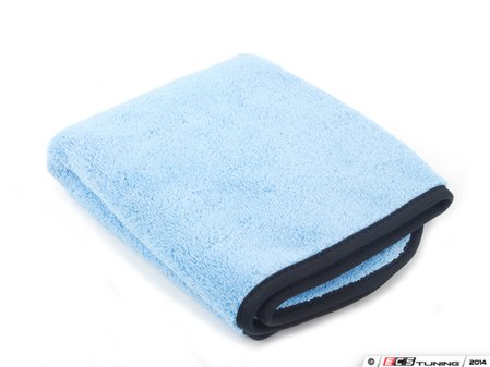 ES#2626151 - 450800 - Microfiber Drying Cloth  - (NO LONGER AVAILABLE) - The ideal accessory for time saving vehicle drying - SONAX - 