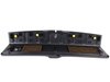 ES#122910 - 51477076937 - Trunk Sill Cover - Located in the rear of the trunk on the threshold. - Genuine MINI - MINI