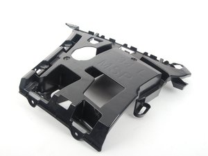 ES#2712005 - 51128057207 - Rear bumper mount - left  - Used to mount the rear bumper  - Genuine BMW - BMW