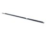 ES#2599281 - 51357260544 - F30/80 Door Window seal - Rear Right - Gloss black, Runs along the outside of the rear right door - Genuine BMW - BMW