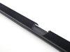 ES#2599281 - 51357260544 - F30/80 Door Window seal - Rear Right - Gloss black, Runs along the outside of the rear right door - Genuine BMW - BMW