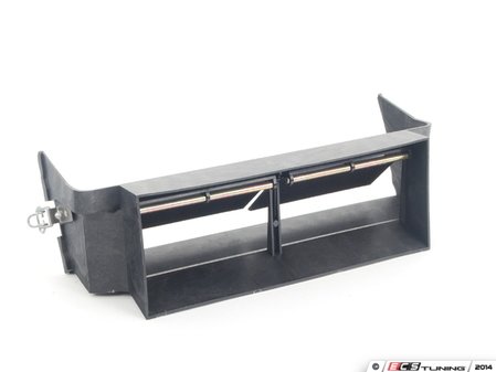 ES#179098 - 64501376016 - COVER PIECE - (NO LONGER AVAILABLE) - Genuine BMW - 