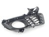 ES#2711523 - 51118057323 - F34 Front Bumper Grille - left - Bumper grille that surrounds the fog light - Genuine BMW - BMW