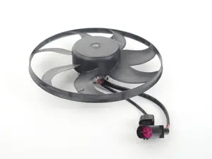 Primary Fan Assembly - 360mm
