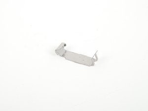 ES#91743 - 51237200676 - CLAMP - Genuine BMW - BMW