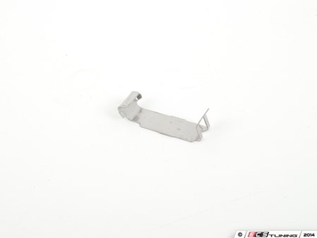 ES#91743 - 51237200676 - CLAMP - Genuine BMW - BMW