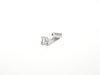 ES#91743 - 51237200676 - CLAMP - Genuine BMW - BMW