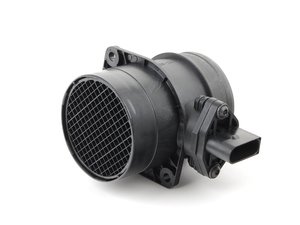 ES#2562380 - 071906461BX - Remanufactured Mass Air Flow Sensor (MAF) - Price includes $10 refundable core charge - Genuine Volkswagen Audi - Volkswagen