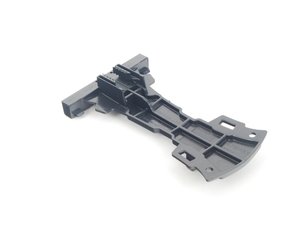 ES#2720103 - 51117301191 - F34 Front bumper support mount - Used to secure the center support to the bumper - Genuine BMW - BMW