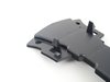 ES#2720103 - 51117301191 - F34 Front bumper support mount - Used to secure the center support to the bumper - Genuine BMW - BMW