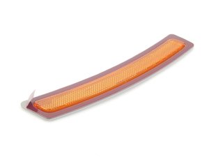ES#2698735 - 63147295503 - F34 Front Bumper Reflector - Left - Increase the visibility of your vehicle - Genuine BMW - BMW