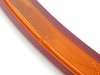 ES#2698735 - 63147295503 - F34 Front Bumper Reflector - Left - Increase the visibility of your vehicle - Genuine BMW - BMW