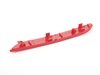 ES#2711548 - 63147848121 - Rear Bumper Reflector - Left - Increase the visibility of your vehicle - Genuine BMW - BMW