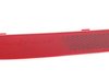 ES#2711548 - 63147848121 - Rear Bumper Reflector - Left - Increase the visibility of your vehicle - Genuine BMW - BMW