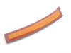 ES#2698297 - 63147295504 - Front Bumper Reflector - right - Increase the visibility of your vehicle - Genuine BMW - BMW