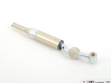 ES#47315 - 25117542200 - Shift Lever - Genuine BMW - BMW