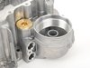 ES#2523361 - 11137621070 - Oil pan - upper - Does not include gasket - Genuine BMW - BMW