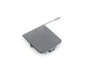ES#2584199 - 51127303816 - E84 X1 Tow Hook Cover (Black) - Genuine BMW - BMW