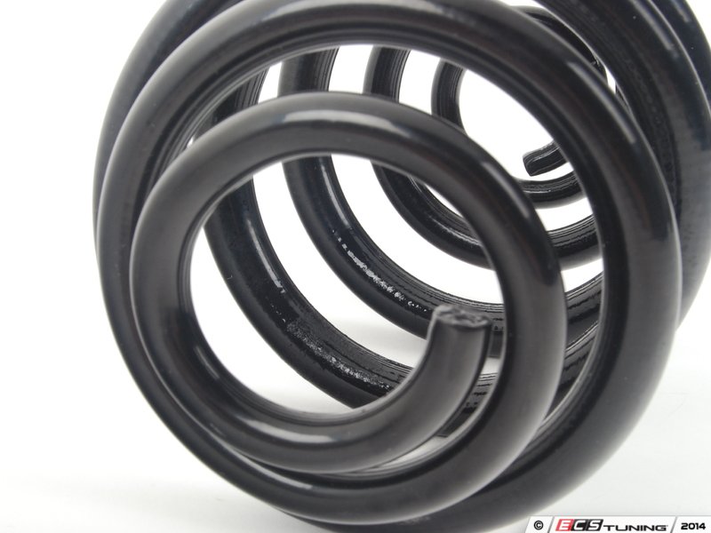 Genuine BMW - 33531095692 - COIL SPRING (33-53-1-095-692)