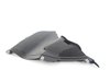 ES#2711860 - 51758057326 - front Fender liner - right  - Attaches the fender liner to the front bumper - Genuine BMW - BMW