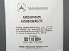 ES#2765813 - 1112000915KT - Thermostat Replacement Kit - Replace your thermostat with one kit! - Genuine Mercedes Benz - Mercedes Benz