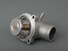 ES#2765813 - 1112000915KT - Thermostat Replacement Kit - Replace your thermostat with one kit! - Genuine Mercedes Benz - Mercedes Benz