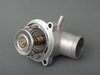 ES#2765814 - 1112000915KT1 - Thermostat Replacement Kit - Replace your thermostat with one kit! - Assembled By ECS - Mercedes Benz