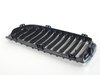 ES#78137 - 51137120008 - Grille - Chrome Frame with Black Grille - (NO LONGER AVAILABLE) - Genuine BMW - 