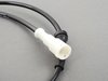 ES#2626414 - 34521178981 - E30 Front ABS Sensor - Left - (NO LONGER AVAILABLE) - Clear the ABS light from your dashboard - Bosch - BMW